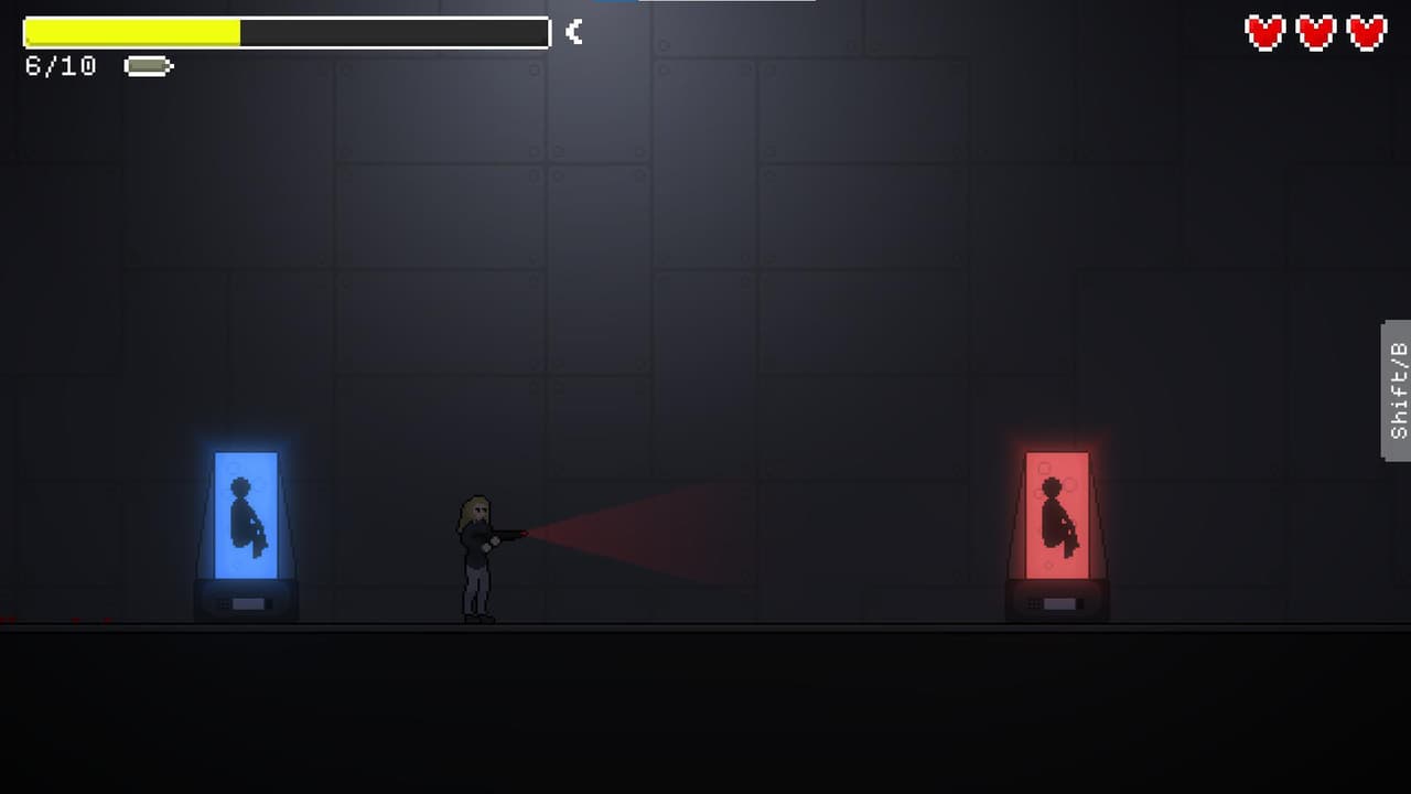 They Are Not Real screenshot 3