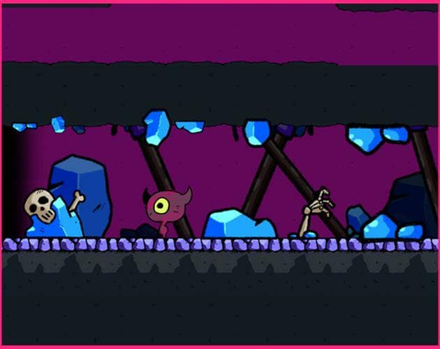 HellScape (atheniann, Brandmuffin, YasmeenLec, Chrizon123)