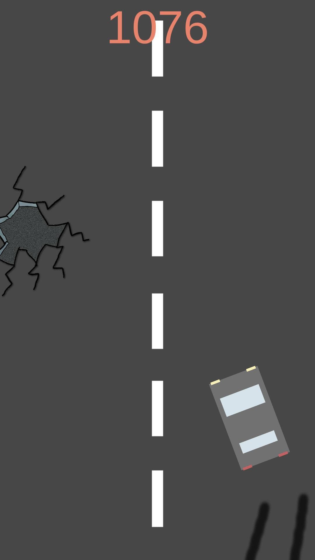 Dont crash (itch) screenshot 6