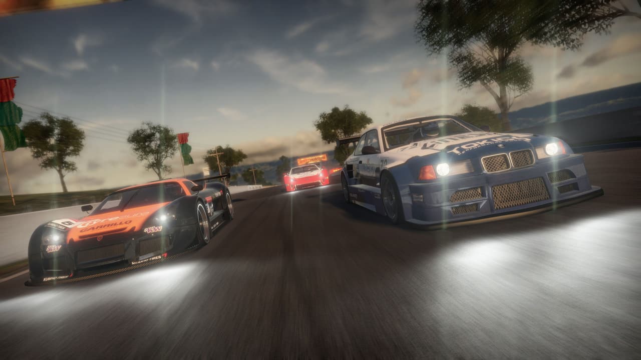 SHIFT 2 UNLEASHED screenshot 5