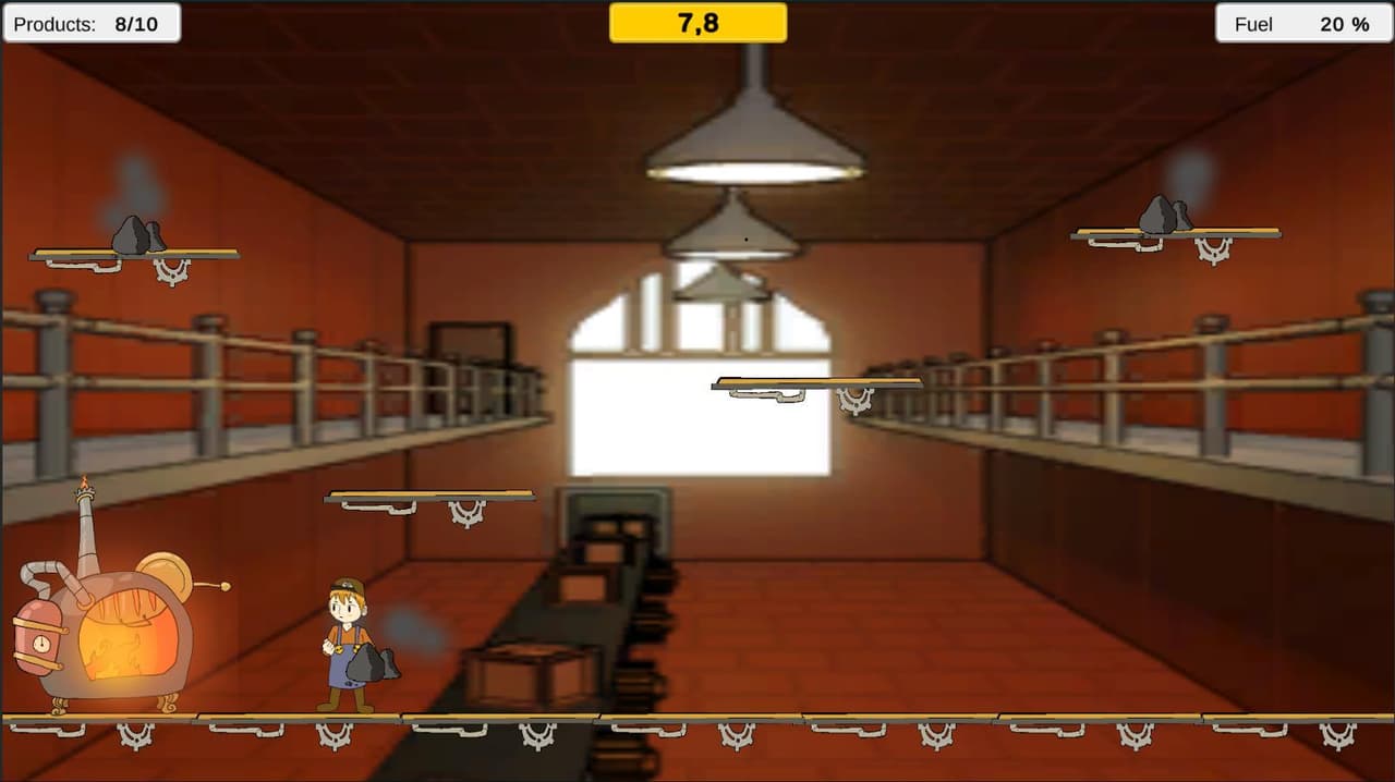 This is Childs Work