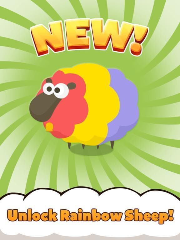 Idle Wool Tycoon screenshot 6
