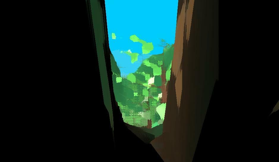 Forager (itch) (thomasmichaelwallace) screenshot 4