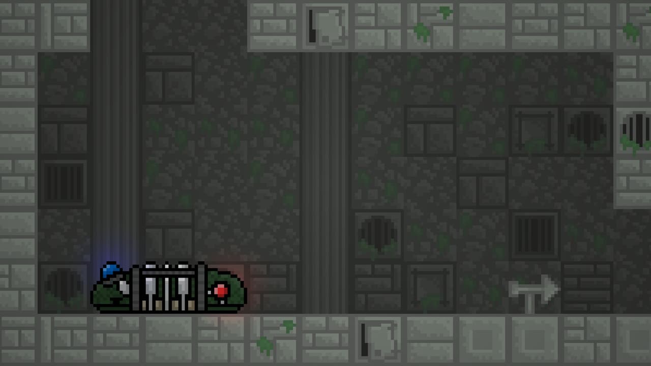 Dual Snake screenshot 2
