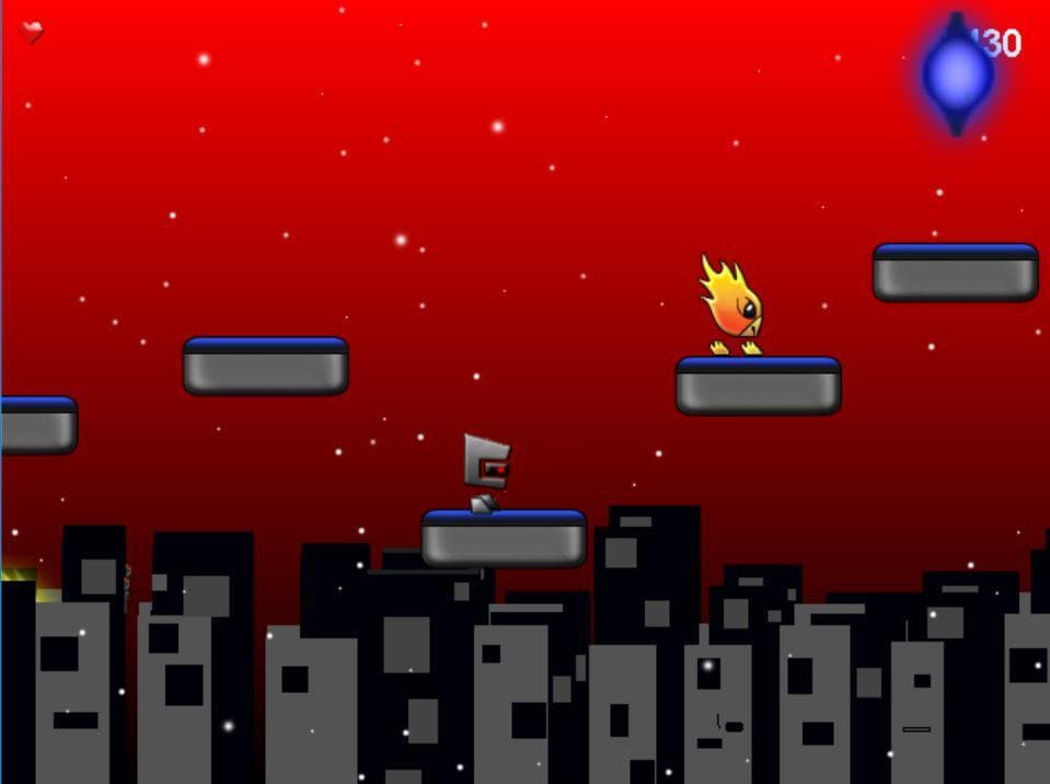 Fenix Vs Aliens