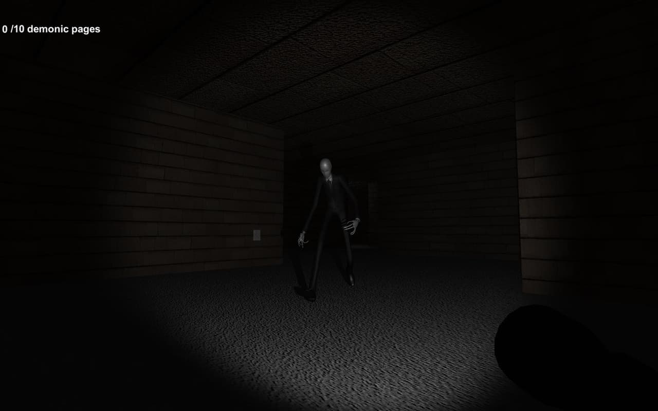 Forest Of Nightmares: Nightmare Refuge screenshot 3