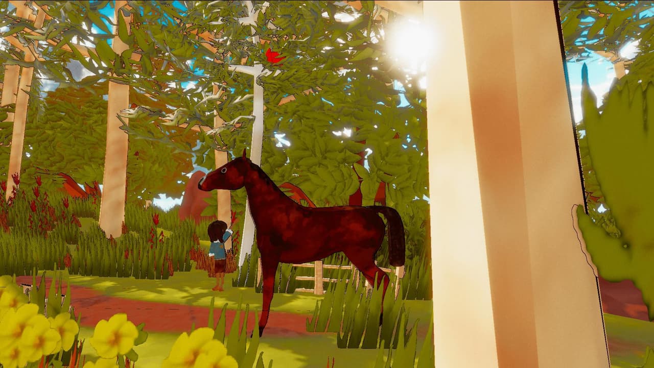Te Pito OTe Kaiŋa screenshot 4
