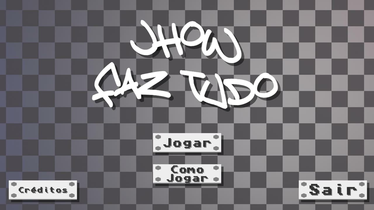 Jhow faz tudo (AGIR Games) screenshot 2