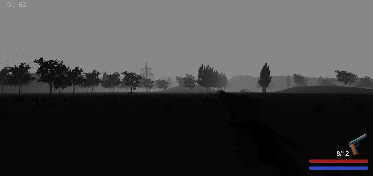Horor land screenshot 2