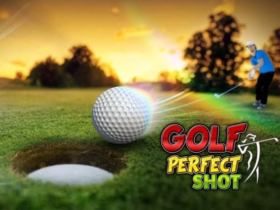 Golf Perfect Shot Experts screenshot 5