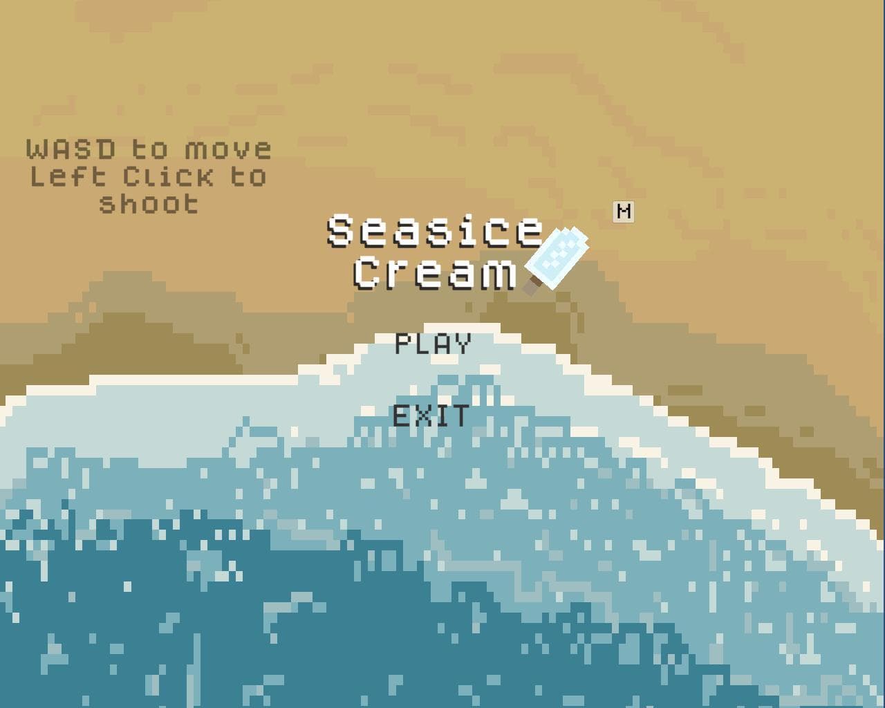Seasice Cream