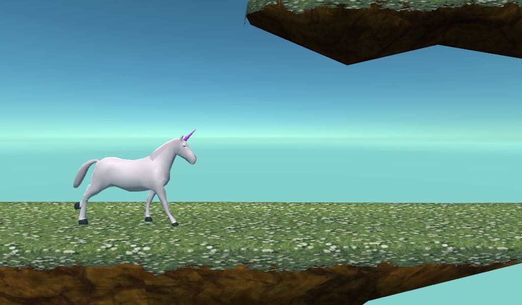 Unicorn screenshot 3