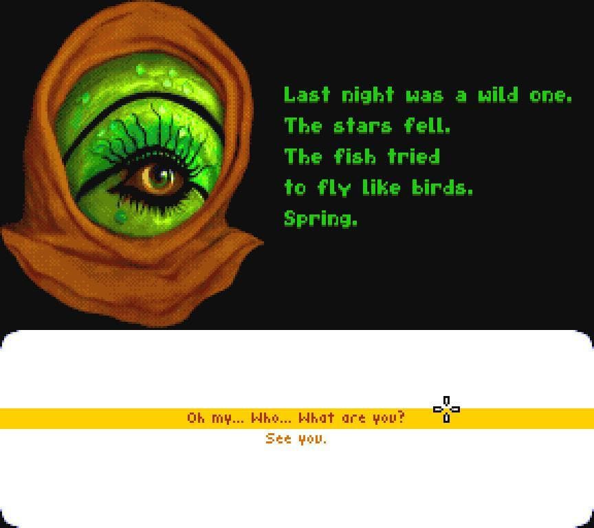 Ring around the World screenshot 3