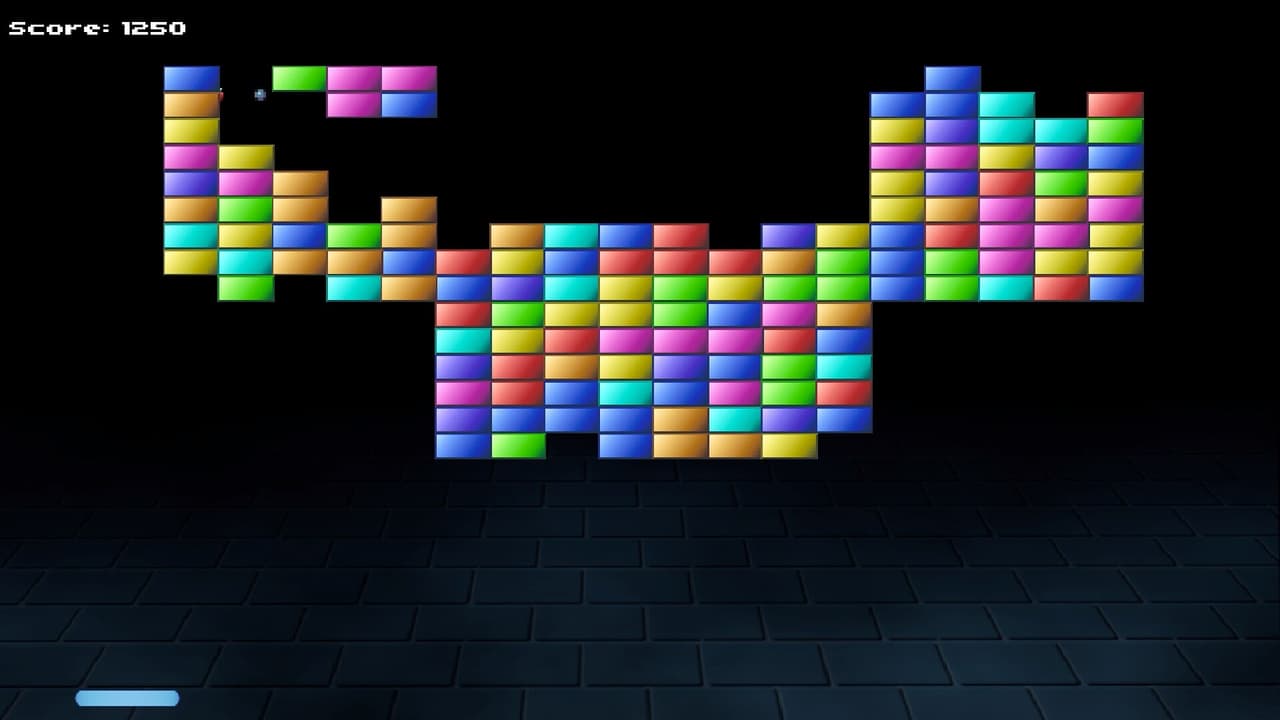 Defect detector screenshot 3