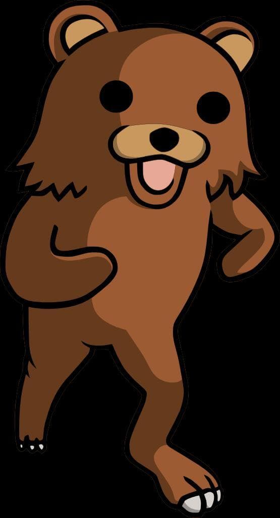 PEDOBEAR