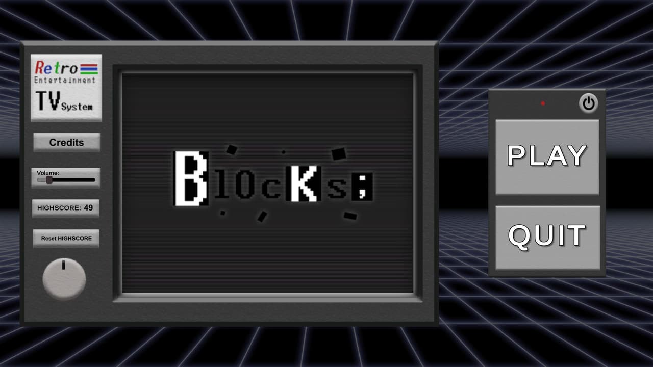 Blocks screenshot 2