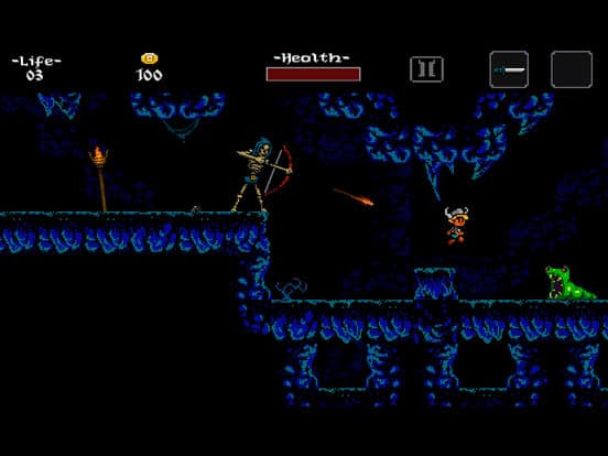 Ghoulboy Adventure