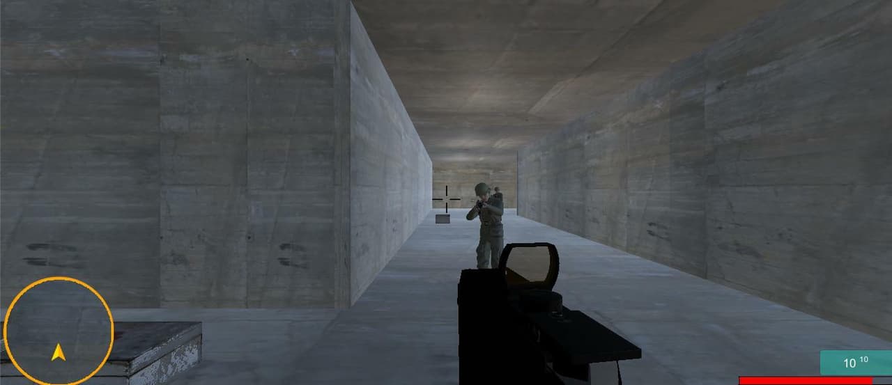 The Agent screenshot 2