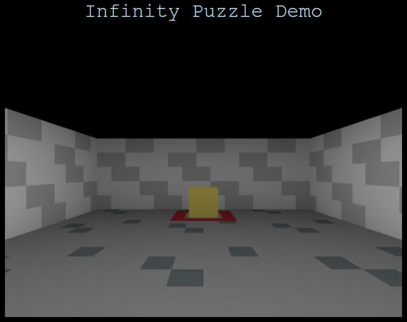 Infinity Puzzle DEMO