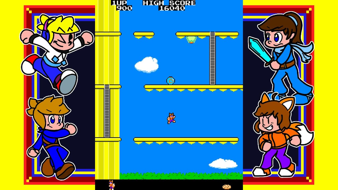 Super TECHPACK screenshot 4