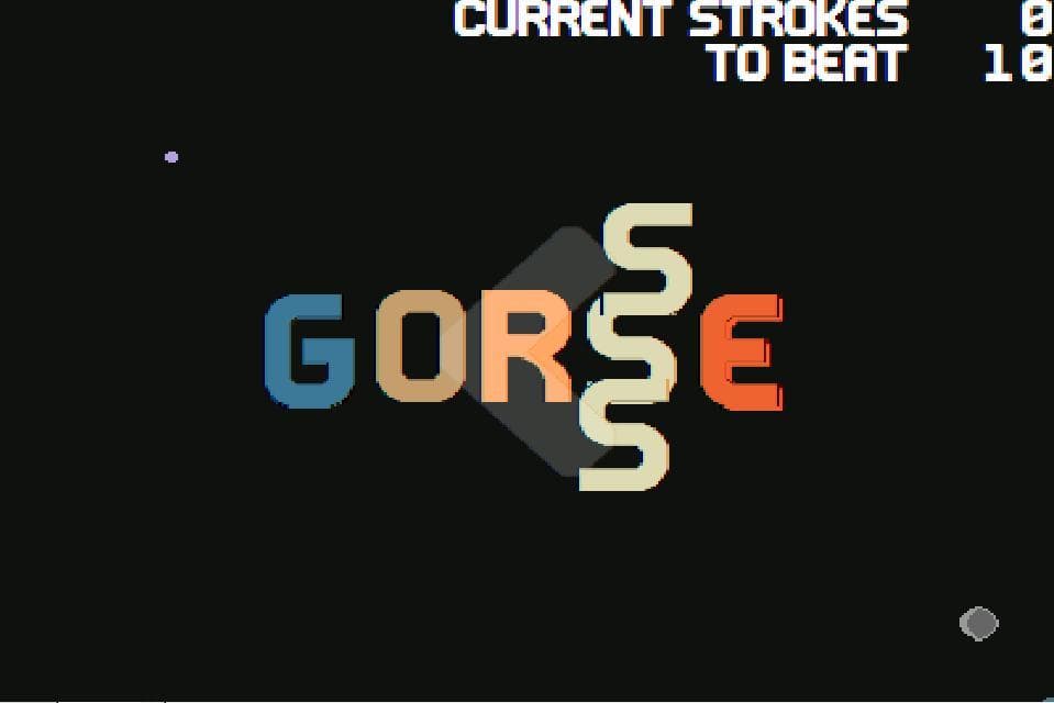 Gorse