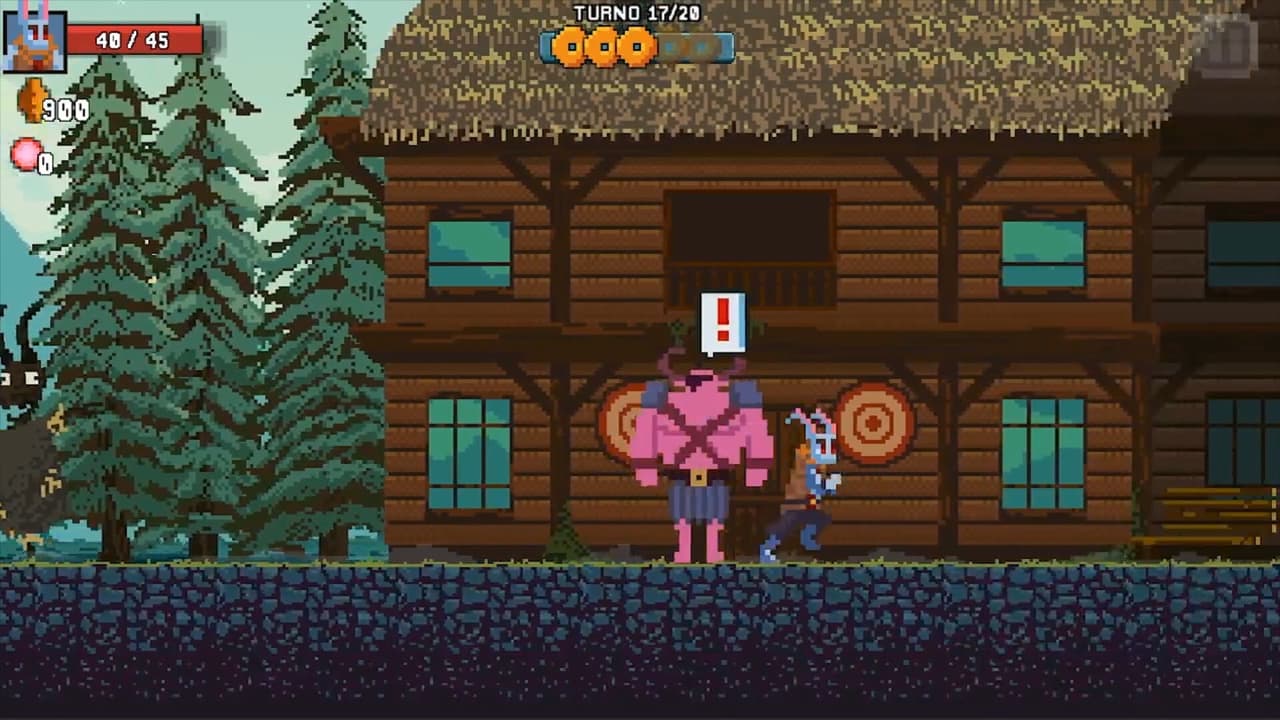 Rift Adventure screenshot 5