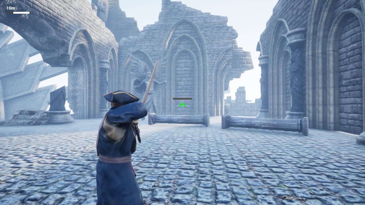Universe Of Trials screenshot 3