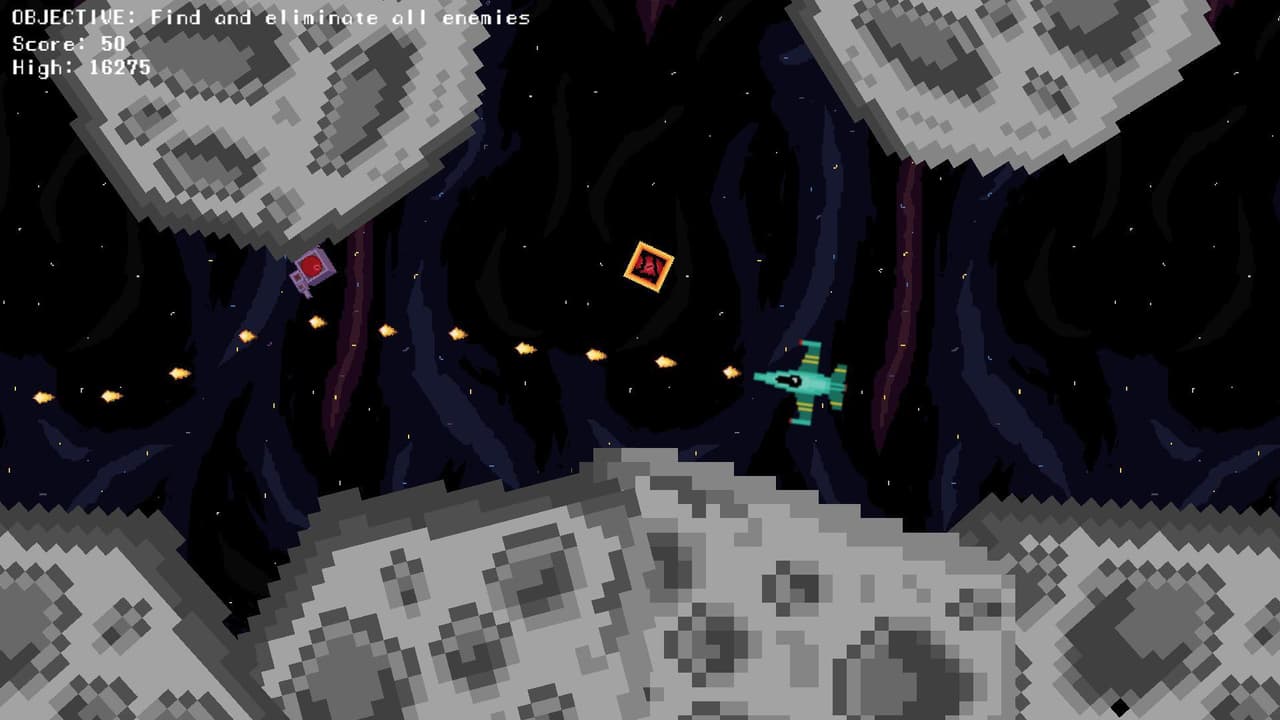 2D Shooter (Complete) screenshot 3