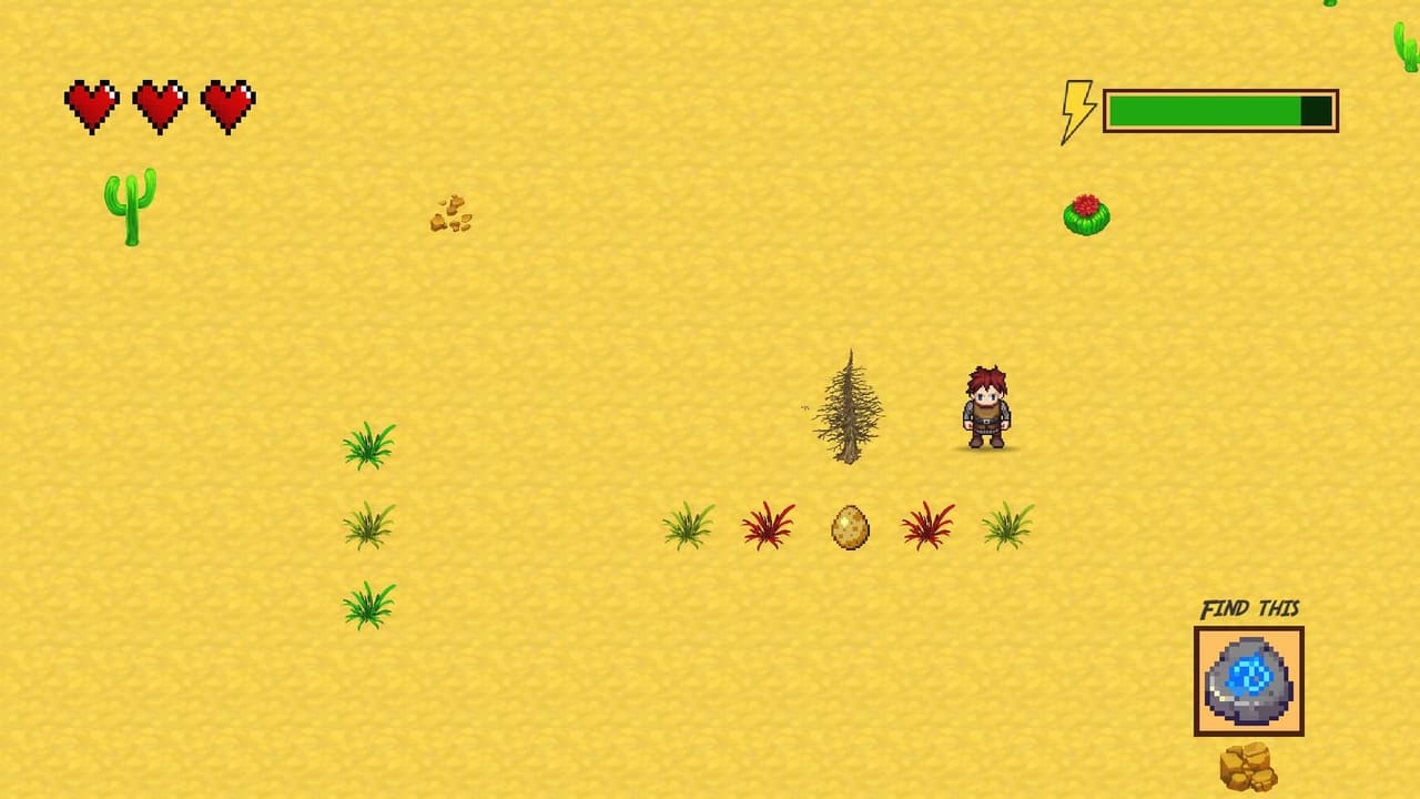 The Big Dig (Minisoop) screenshot 4