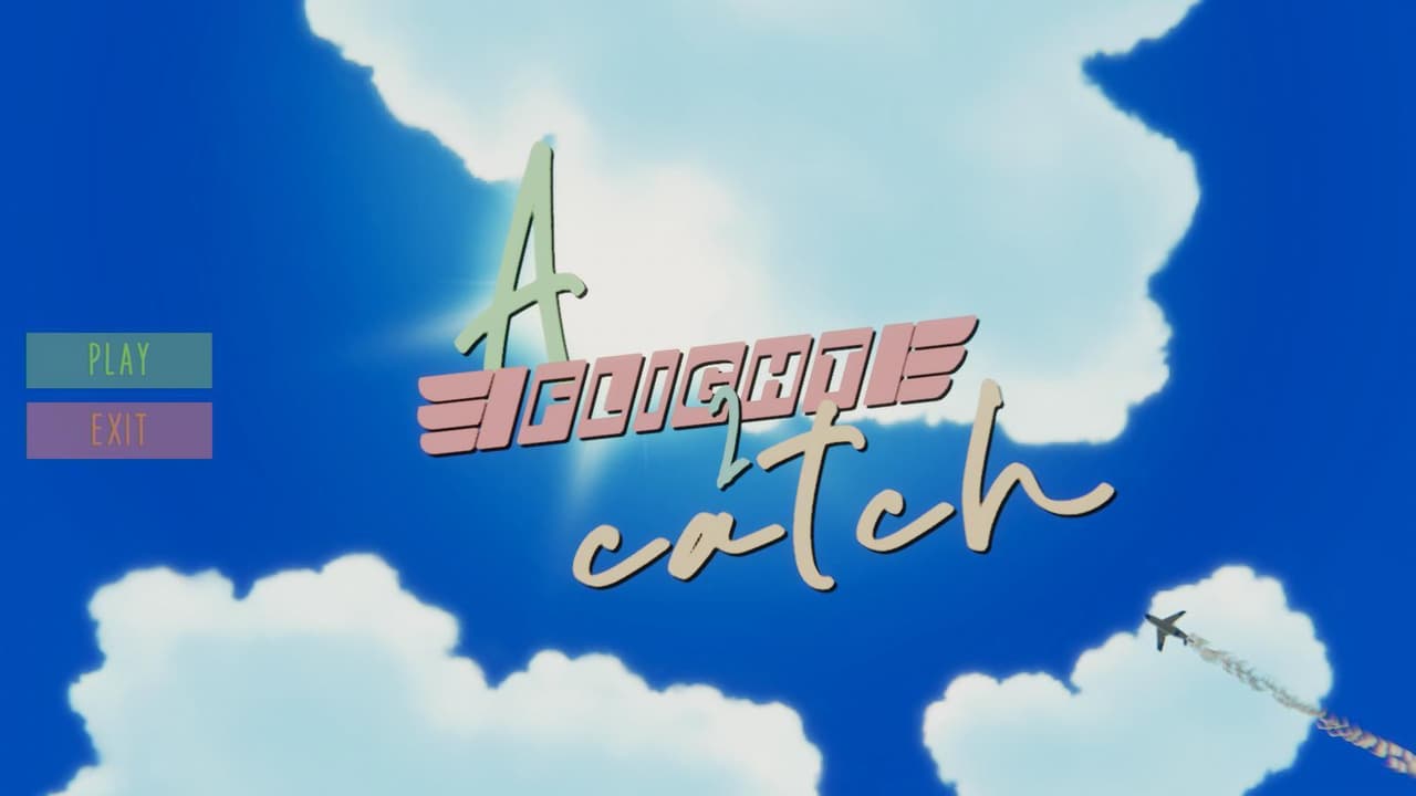 A Flight To Catch screenshot 2