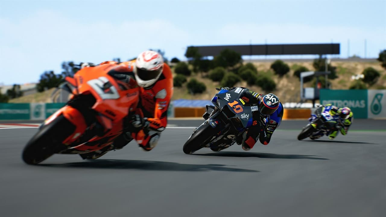MotoGP 21 Series X|S screenshot 6