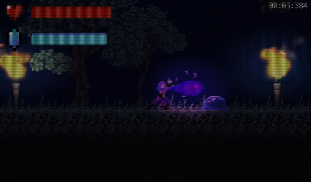 In Search of Mana screenshot 3