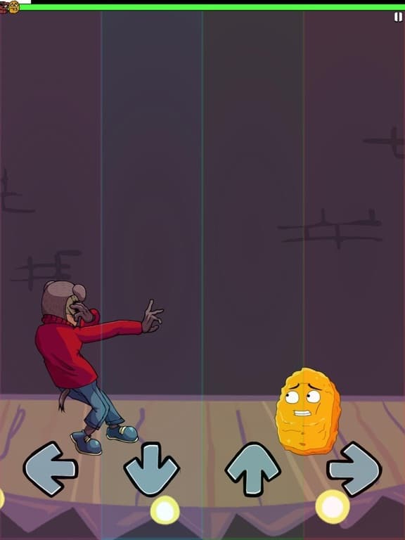 Music Rhythm Player screenshot 2