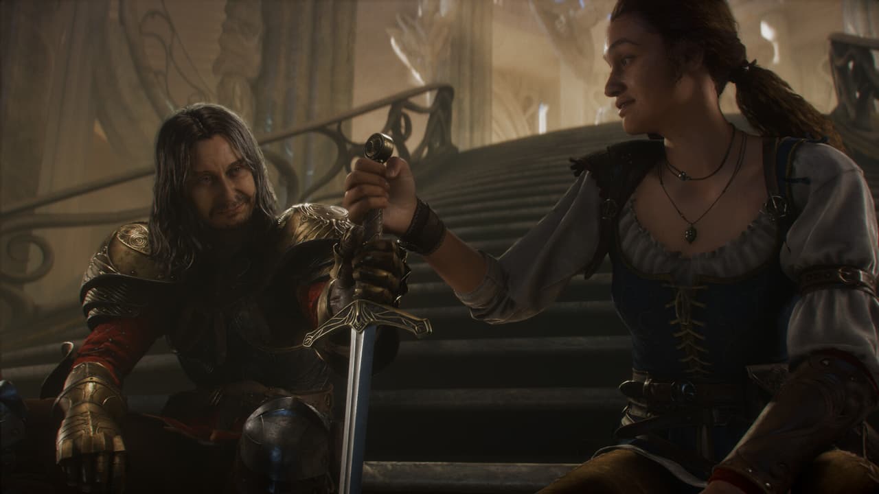 Fable screenshot 5