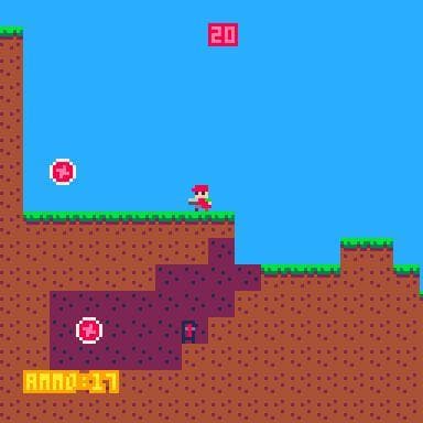 Lead valley screenshot 4