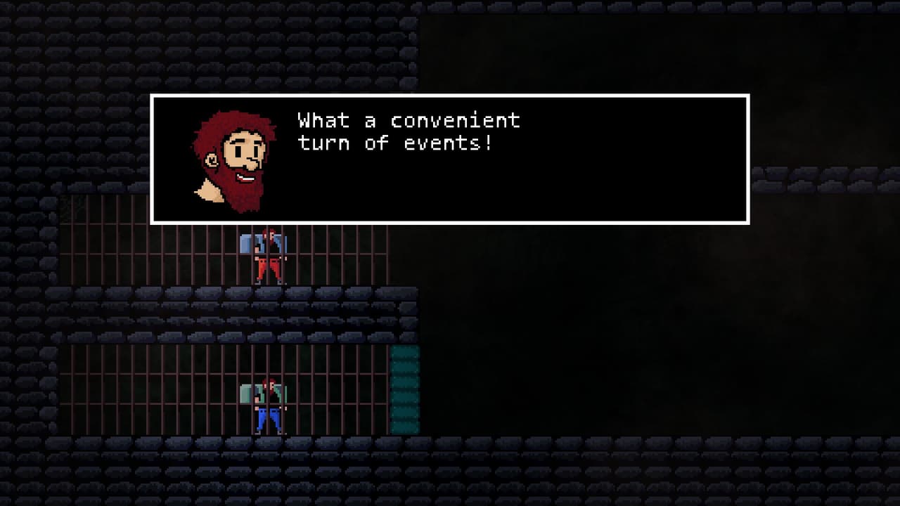 Backpack Twins screenshot 4
