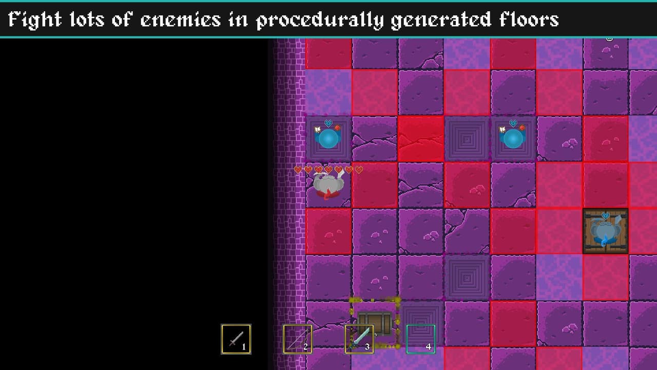 Trial of Ascension screenshot 5