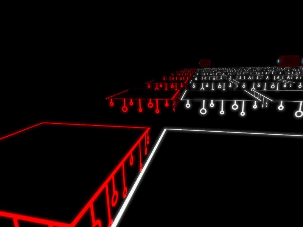 Ancient Robot Overlord Chess screenshot 3
