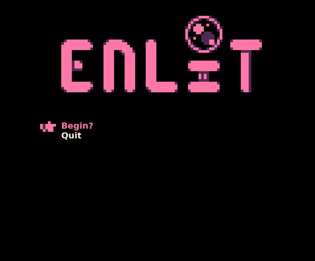 Enlit screenshot 2