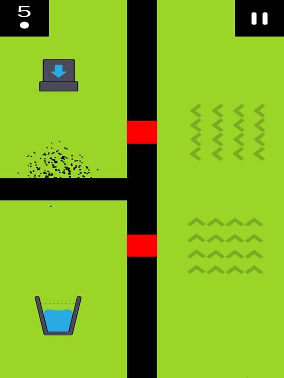 Happy Glass Ball - Puzzle Game screenshot 4