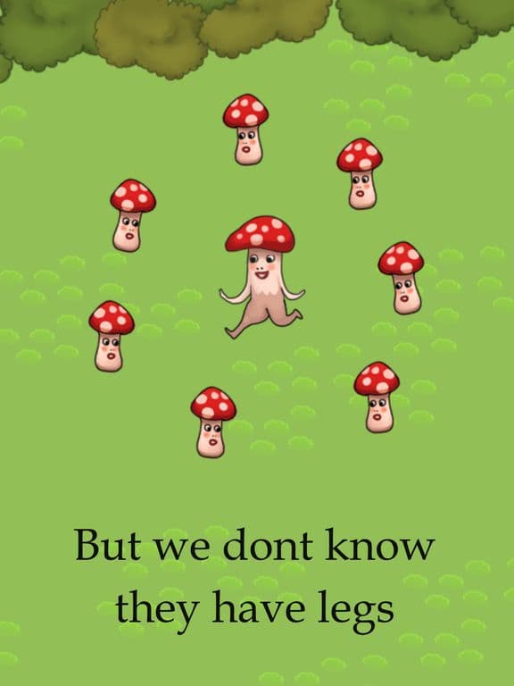 My Mushroom Mutates screenshot 3