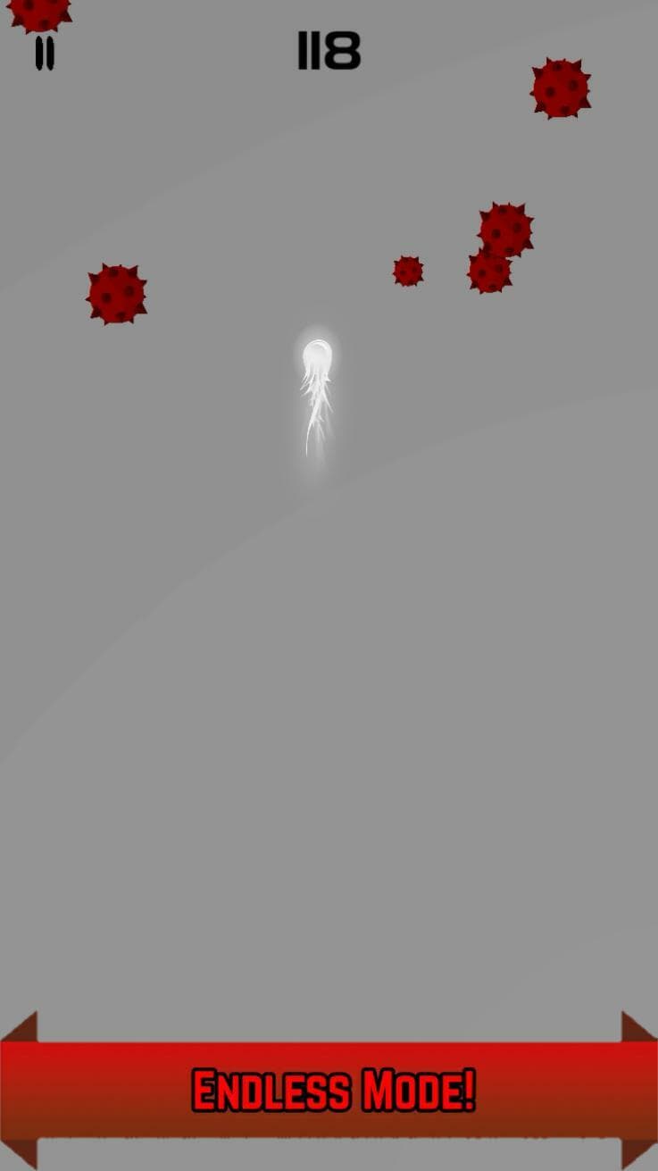 Drift (itch) (Leaping Games) screenshot 6
