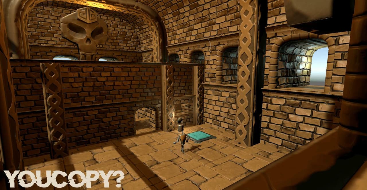 You Copy? screenshot 6