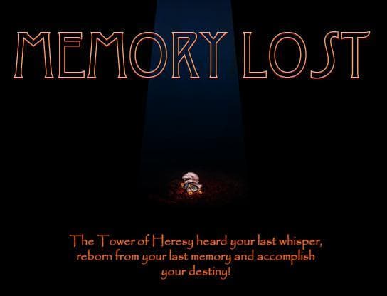 Tower of Heresy (Demo) screenshot 5