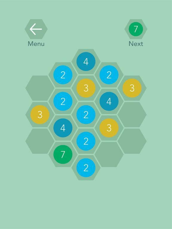SevenSlide screenshot 3