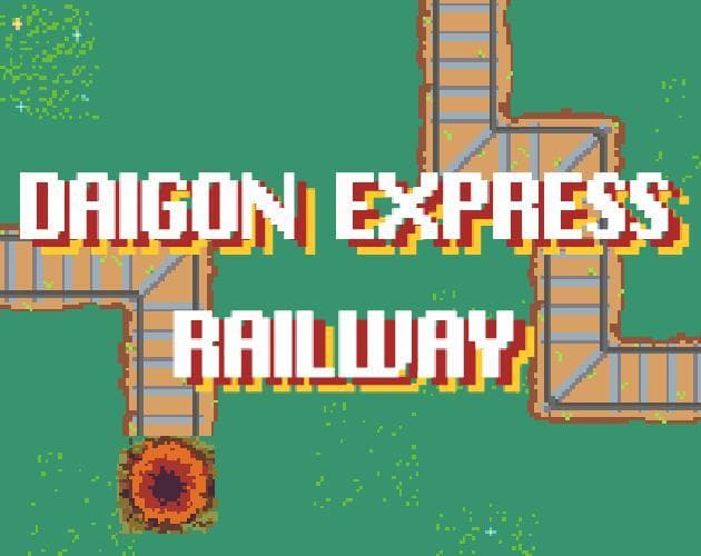 Daigon Express Railway
