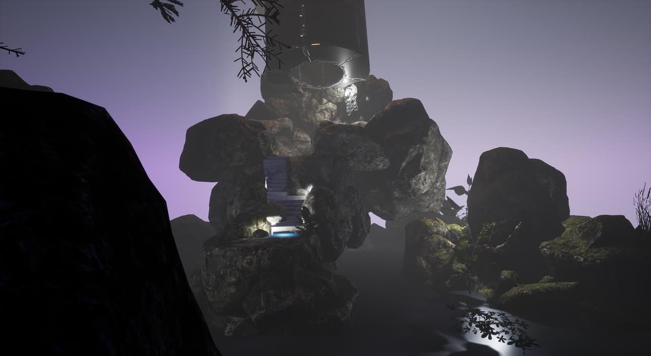 IceWorld screenshot 6
