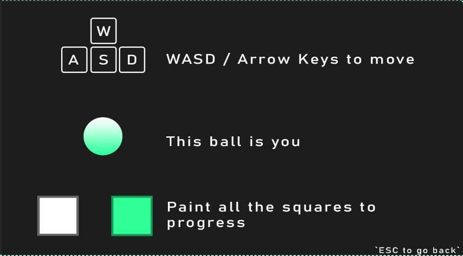 Godot Grid Paint