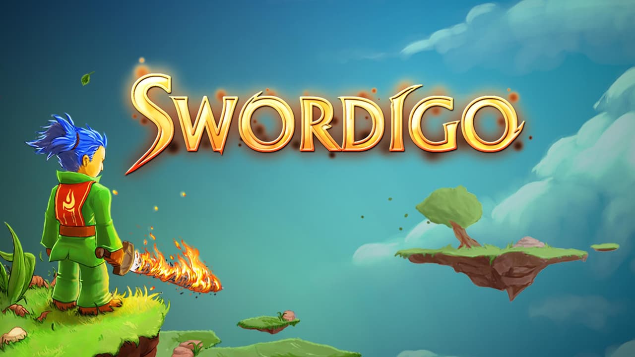 Swordigo screenshot 6