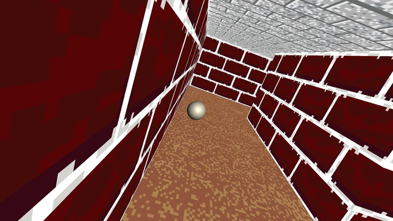 98 Ball screenshot 5